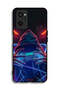 Realme 9i 4G Protective Case Cover Gamer - 2