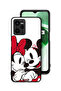 Realme C35 Protective Case Cover Mickey Mouse