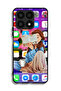غطاء حماية لهاتف Honor X8a - قراءة