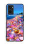 Realme 9i 4G Protective Case Cover Stones Art - 2
