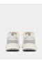 Chunky Sole Lace Up Sneaker - 4
