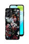 Realme C33 Protective Case Cover Vintage Roses