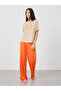 Graphic Printed Short Sleeve T-Shirt and Pyjama Set - 2