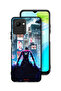 Realme C30s Protective Case Cover Spider Man