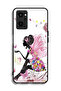 Realme 9i 4G Protective Case Cover Butterfly Girl Artwork - 2