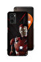 Realme 9i 4G Protective Case Cover Iron Man