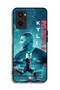 Realme 9i 4G Protective Case Cover Mbappe Poster - 2