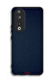 غطاء حماية جلدي لهاتف Honor 90 بنمط هندسي