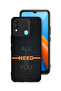 غطاء حماية لهاتف Tecno Spark 8 كل ما أحتاجه هو أنت