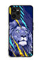 Realme C35 Protective Case Cover Lion King - 2