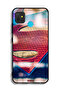 Tecno Pop 5 Protective Case Cover Superman Logo - 2