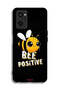 Realme 9i 4G Protective Case Cover Bee Positive - 2