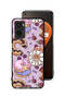 Realme 9i 4G Protective Case Cover Donuts Art