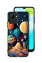 غطاء حماية لهاتف Realme C30s - فن بيراشوت
