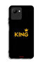 غطاء حماية لهاتف Realme C30s - كينج - 2