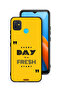 Tecno Pop 5 Protective Case Cover Every Day Is A Fresh Start