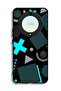 Honor X9a Protective Case Cover Squid Game Icons