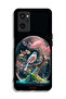 Realme 9i 4G Protective Case Cover Bird In Jarr - 2