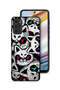 Motorola Moto G60S Protective Case Cover Marshmallow Cats
