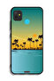 Tecno Pop 5 Protective Case Cover Scenery Abstract Art - 2