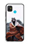 غطاء حماية لهاتف تكنو بوب 5 محمد بن سلمان بن عبد العزيز - 2