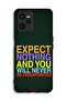Realme C35 Protective Case Cover Expect Nothing And You Will Never Be Disappointed - 2