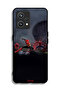 Realme 9 Pro Plus Protective Case Cover Three Spiders