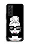 Tecno Camon 18P Protective Case Cover Girl Boss - 2