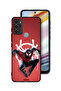 Motorola Moto G60S Protective Case Cover Spiderman