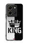 غطاء حماية لجهاز Infinix Note 30 King Vintage