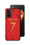 غطاء حماية لهاتف Realme 9i 4G رونالدو 7