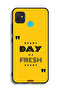 Tecno Pop 5 Protective Case Cover Every Day Is A Fresh Start - 2