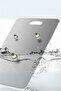 Stainless Steel Cutting Board |   Hygienic, Non-Slip and Durable Kitchen Helper 30X20Cm - 5