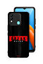 غطاء حماية لهاتف Tecno Spark 8 - كسر القواعد