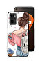 Realme 9i 4G Protective Case Cover Books In Hands