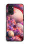 Realme 9i 4G Protective Case Cover Clouds Abstract Art - 2