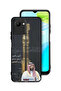 غطاء حماية لهاتف Realme C30s محمد بن سلمان ولي العهد السعودي