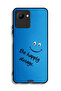 غطاء حماية Realme C30s كن سعيدًا دائمًا - 2