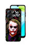Realme C33 Protective Case Cover Why So Serious
