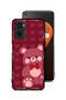 Realme 9i 4G Protective Case Cover Lucky Bear