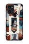 Realme C35 Protective Case Cover Superman Art - 2