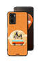 Realme 9i 4G Protective Case Cover Bus Art