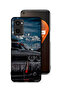 Realme 9i 4G Protective Case Cover Remove Before Car