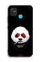 Tecno Pop 5 Protective Case Cover Boss Panda - 2