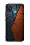 Tecno Pop 5 Protective Case Cover Pattern - 2