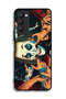 Tecno Camon 18 Protective Case Cover Joker Art - 2