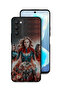 Tecno Camon 18P Protective Case Cover Avengers