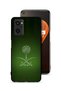 Realme 9i 4G Protective Case Cover Kingdom Of Saudi Arabia Sign Vintage