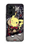 Vivo Y16 Protective Case Cover Pichku Art