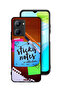 Realme C33 Protective Case Cover Sticky Notes